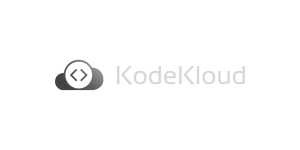KodeKloud